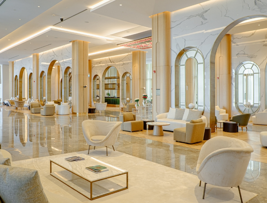 SHUSHA HOTEL CONFERENCE CENTER DISCOVER SHUSHA WITH US